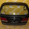 Дверь задняя TOYOTA Caldina ST190 '1996 супер 21-27 спойлер