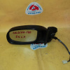 Зеркало TOYOTA Caldina/Corona ST19# 5k L