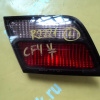 Вставка между стопов HONDA Accord CF3 L