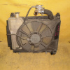 Радиатор охлаждения TOYOTA NCP10/NCP50 Vitz/Platz/Probox/Succeed 1NZ/2NZ m/t 2106/2110/2112/2108