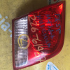 Вставка между стопов Mazda Millenia TA5P L