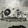 Фара Mazda лев Premacy CP8W '2002