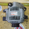 Генератор Toyota 4A-FE/5A-FE/7A-FE Carina/Corolla AE100/AE110/AT190/AT210 NEW 3 конт. овальный разъем 27060-16460 / 102211-1210 ПРОБЕГ 58 т.км