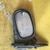 Зеркало NISSAN March K11 '1992-1997 механическое L