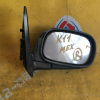 Зеркало NISSAN March K11 '1992-1997 механическое R