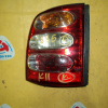 Стоп NISSAN R March K11 '1998