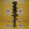 Стойка Toyota ST195/ST215 Caldina/Carina/Corona/Corona Premio зад, лев 48540-29205.