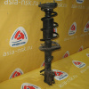 Стойка Toyota ST195/ST215 Caldina/Carina/Corona/Corona Premio зад, лев 48540-29205.