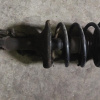 Стойка Mitsubishi N38W Chariot перед, лев 2WD