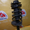 Стойка Toyota EP80/EP90/EL40/EL50 Starlet/Corolla II/Corsa/Tercel перед, прав опора на 3 шпильки