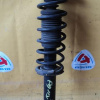 Стойка Nissan K11/Z10 March/Cube перед, лев