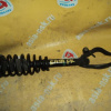 Стойка Mitsubishi EA1A/EA2A/EA3A/EA5A/EA6A/EA7A/EA1W/EA2W/EA3W/EA6W/EA7W Galant/Legnum перед, прав 2WD MR235596.MR491301.