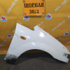 Крыло Mazda Premacy CP8W '1999-2005 перед, прав