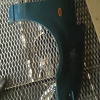 Крыло Mazda Premacy CP8W '1999-2005 перед, прав