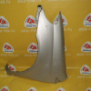 Крыло TOYOTA Platz NCP12 '1999-2002 перед, лев Дефект