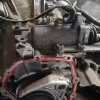 МКПП Toyota 1NT 3030006520 передний привод 5 ступ  без задней крышки Corolla II/Corsa/Tercel NL50 '1994-1999
