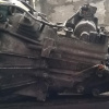 МКПП Toyota 1NT 3030006520 передний привод 5 ступ  без задней крышки Corolla II/Corsa/Tercel NL50 '1994-1999