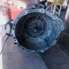 АКПП TOYOTA 3RZ (350003D710) 4WD без гидромуфты без раздатки Hilux Surf RZN185