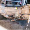 АКПП TOYOTA 3RZ (350003D710) 4WD без гидромуфты без раздатки Hilux Surf RZN185