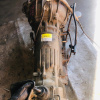 АКПП TOYOTA 3RZ (350003D710) 4WD без гидромуфты без раздатки Hilux Surf RZN185