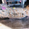АКПП TOYOTA 3RZ (350003D710) 4WD без гидромуфты без раздатки Hilux Surf RZN185