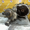 МКПП TOYOTA 4A 4WD AE95