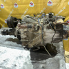 МКПП TOYOTA 4A 4WD AE95