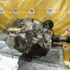 МКПП TOYOTA 4A 4WD AE95