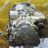 АКПП Nissan SR18 SR20 RL4F03A (3102034X81) 2WD a/t трос вверх , трос кикдауна 3 контакта подушка с бок Presea/Bluebird PR11 U13