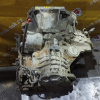 АКПП Nissan SR18 SR20 RL4F03A (3102034X81) 2WD a/t трос вверх , трос кикдауна 3 контакта подушка с бок Presea/Bluebird PR11 U13