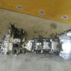 МКПП MITSUBISHI 4D56 4WD ЧУГУН. НЕ Select БЕЗ РАЗДАТКИ PAJERO