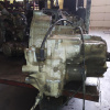 АКПП HONDA D15B 2WD передний привод без солинойдов ( Не устанавливаются на данной кпп )