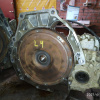 АКПП HONDA D15B 2WD передний привод без солинойдов ( Не устанавливаются на данной кпп )
