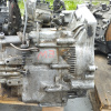 АКПП HONDA EW 2WD БЕЗ БУБЛИКА