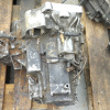 АКПП HONDA EW 2WD БЕЗ БУБЛИКА