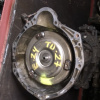 АКПП NISSAN LD20 4WD BUS 47/03  хвостовик шлиц