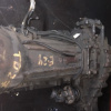 АКПП NISSAN LD20 4WD BUS 47/03  хвостовик шлиц