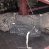 АКПП NISSAN LD20 4WD BUS 47/03  хвостовик шлиц