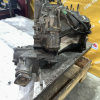 АКПП HONDA F22B 4WD Odyssey RA2