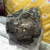 АКПП HONDA F22B 4WD Odyssey RA2
