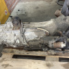 АКПП Nissan CD20 (3102046X01) 4WD RE4R01ARC46 Largo W30