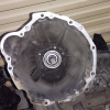 МКПП Nissan NA20 RS4W71C 2WD задний привод 4ступая Laurel C32/Y31