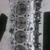 Головка блока NISSAN CG10/CG13