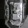 Головка блока NISSAN CG10/CG13