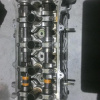 Головка блока NISSAN CG10/CG13