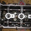 Головка блока NISSAN VE30 R