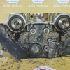 Головка блока Mitsubishi 4G63 RVR N23W 16 клап DOHC NEW ПРОГАРЕЛ 1-н ВЫПУСКНОЙ КЛАПАН ( G6K )