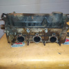 Головка блока Mitsubishi 6G74 Pajero/Montero V75/V80/KB9T 1 вал SOHC 24 valve L / MD334935