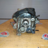 Головка блока Mitsubishi 6G74 Pajero/Montero V75/V80/KB9T 1 вал SOHC 24 valve L / MD334935