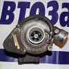 Турбина TOYOTA 2L-T Hilux Surf/Mark II/Chaser/Cresta/Crown CT20 с охл.